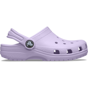 Crocs - Classic Clogs Toddler - Lavender - Sandals