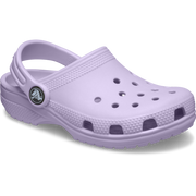 Crocs - Classic Clogs Toddler - Lavender - Sandals