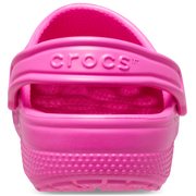 Crocs - 206990 Classic Clog Toddler - Juice - Sandals