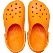 206990 Classic Clog Toddler - Orange