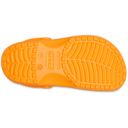 206990 Classic Clog Toddler - Orange
