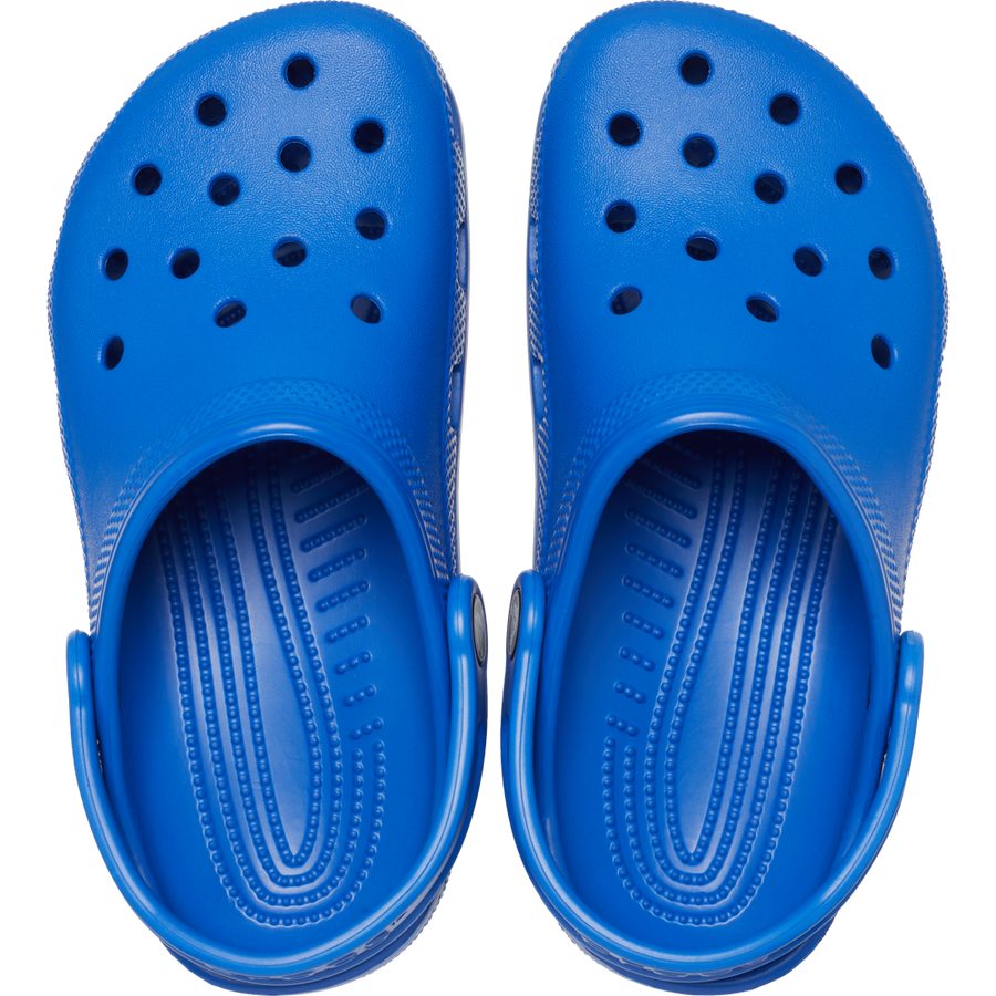 Crocs - Classic Clog Kids - Blue Bolt - Sandals