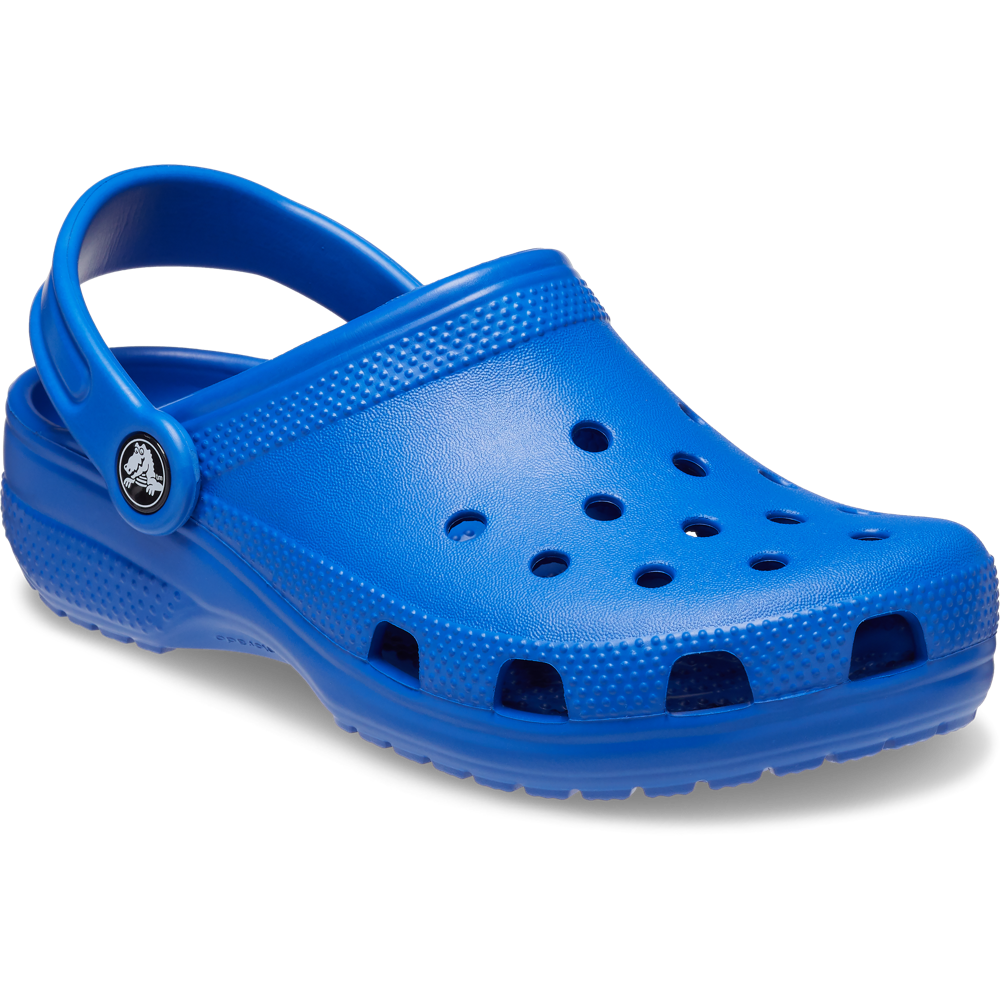 Crocs - Classic Clog Kids - Blue Bolt - Sandals
