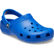 Crocs - Classic Clog Kids - Blue Bolt - Sandals