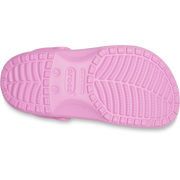 Crocs - Classic Clogs Toddler - Taffy Pink - Sandals