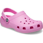 Crocs - Classic Clog Toddler - Taffy Pink - Sandals
