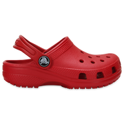 Crocs - 206991 Classic Clog Kids - Pepper - Sandals