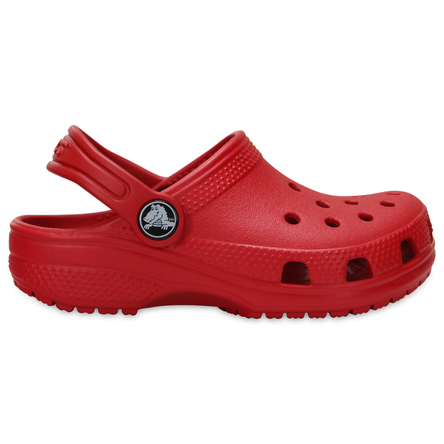 206991 Classic Clog Kids - Pepper