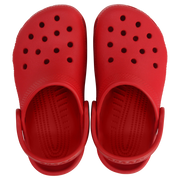 Crocs - 206991 Classic Clog Kids - Pepper - Sandals