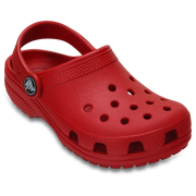 Crocs - 206991 Classic Clog Kids - Pepper - Sandals