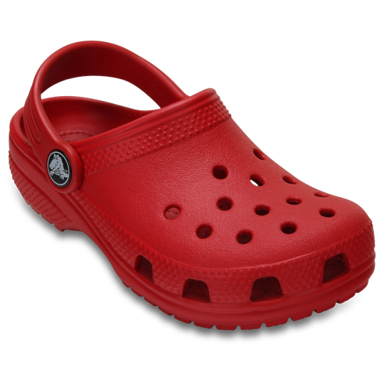 206991 Classic Clog Kids - Pepper