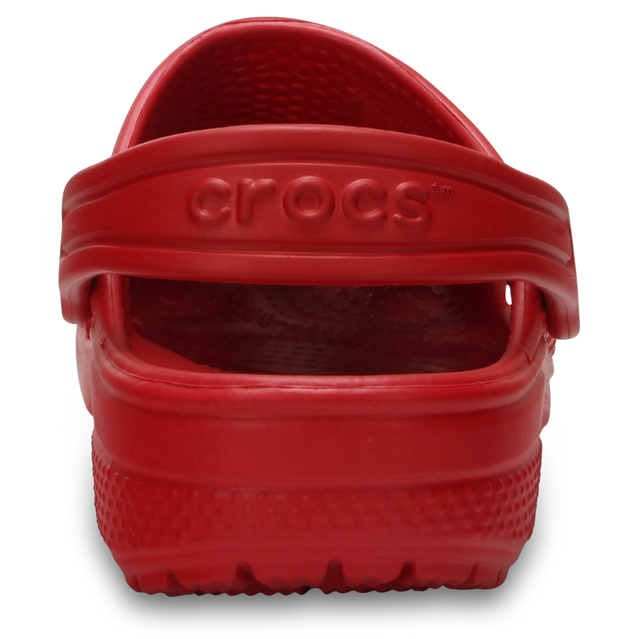Crocs - 206991 Classic Clog Kids - Pepper - Sandals