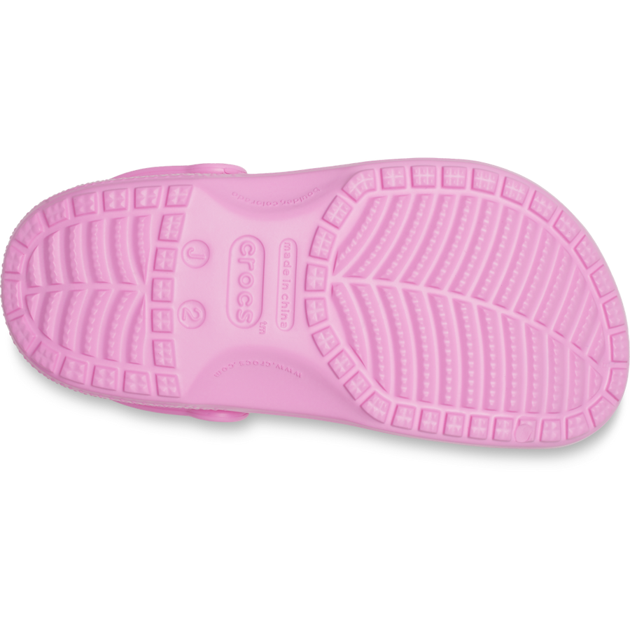 Crocs - Classic Clog Kids - Taffy Pink - Sandals