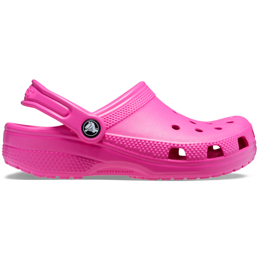 206991 Classic Clog Kids - Juice
