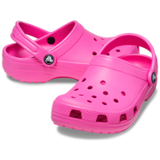 Crocs - 206991 Classic Clog Kids - Juice - Sandals