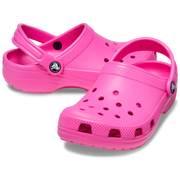 206991 Classic Clog Kids - Juice