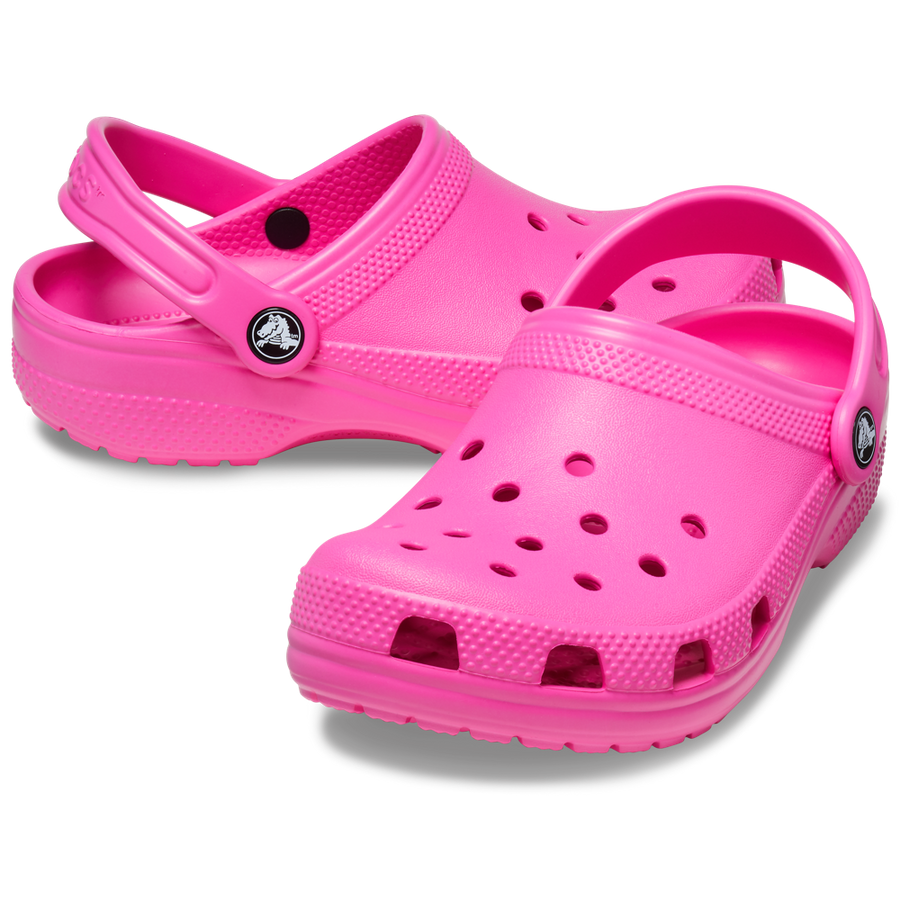 206991 Classic Clog Kids - Juice