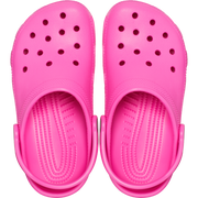 206991 Classic Clog Kids - Juice