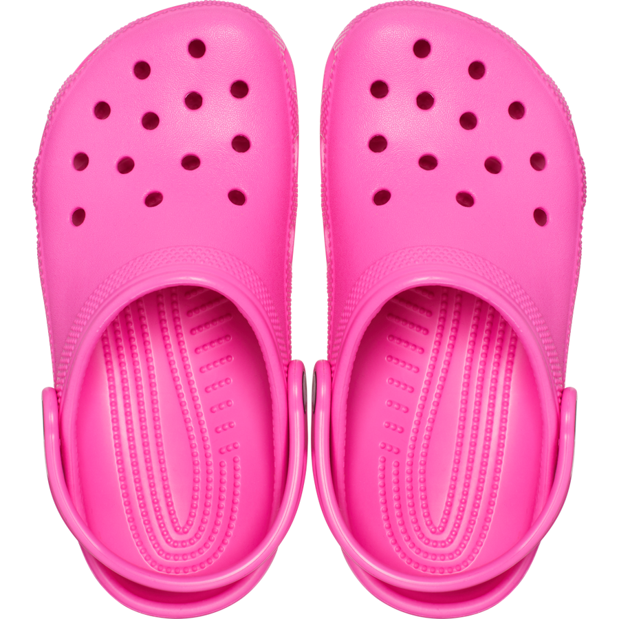206991 Classic Clog Kids - Juice