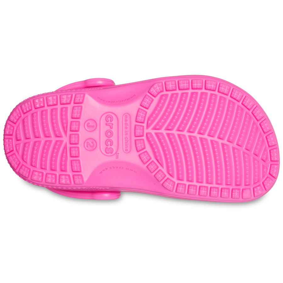 206991 Classic Clog Kids - Juice