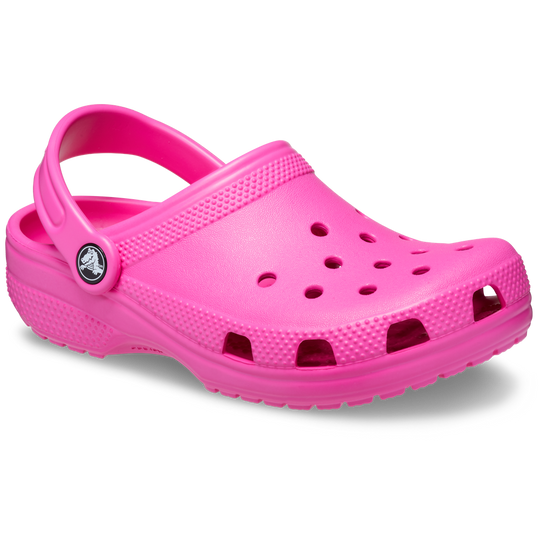 206991 Classic Clog Kids - Juice