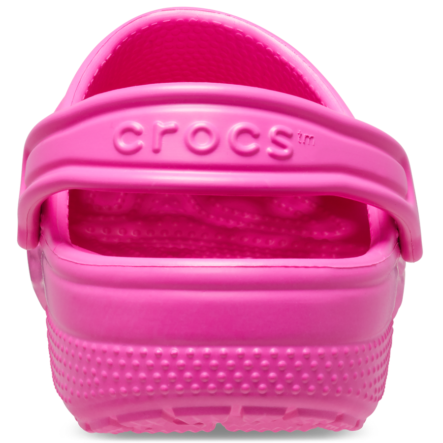 206991 Classic Clog Kids - Juice