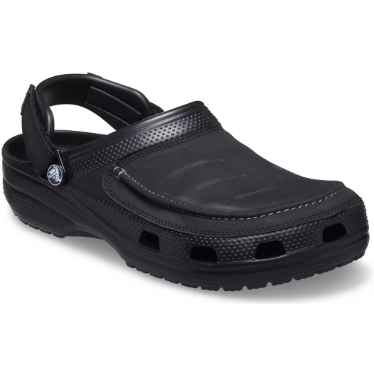 207142 Yukon Vista II - Black