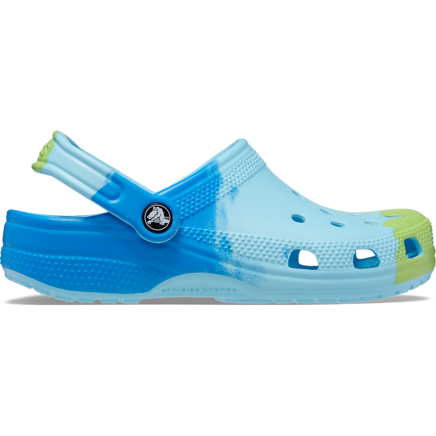 Crocs - 208275 Classic Ombre - Arctic - Sandals