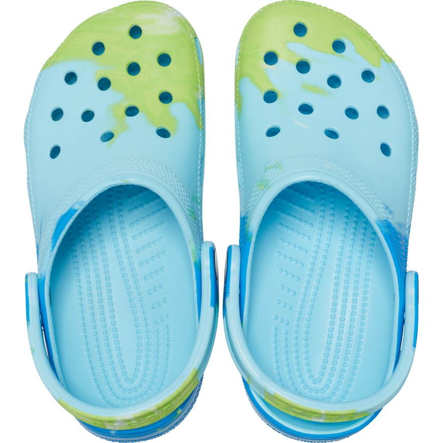 Crocs - 208275 Classic Ombre - Arctic - Sandals