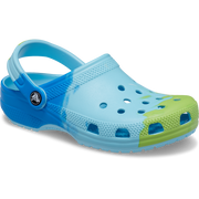 Crocs - 208275 Classic Ombre - Arctic - Sandals