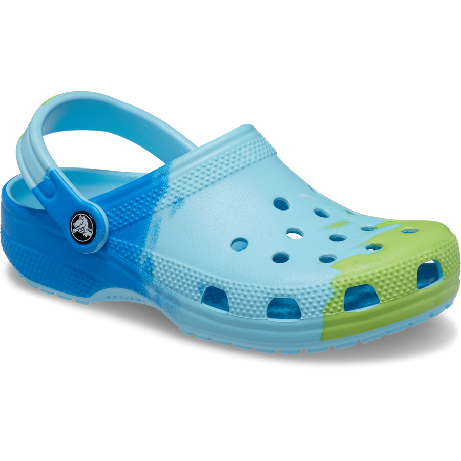 Crocs - 208275 Classic Ombre - Arctic - Sandals