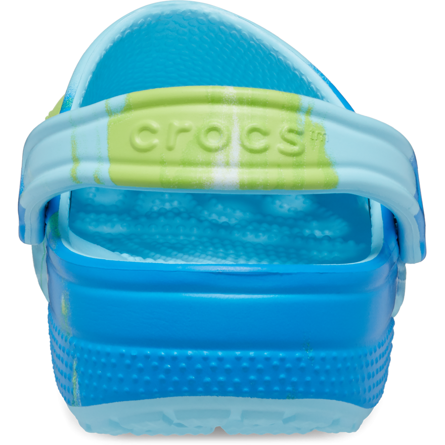 Crocs - 208275 Classic Ombre - Arctic - Sandals