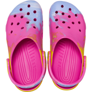 Crocs - 208275 Classic Ombre - Juice - Sandals