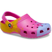 Crocs - 208275 Classic Ombre - Juice - Sandals