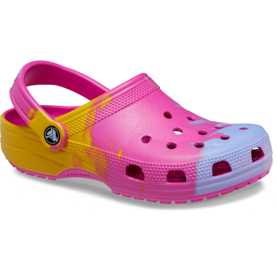 Crocs - 208275 Classic Ombre - Juice - Sandals