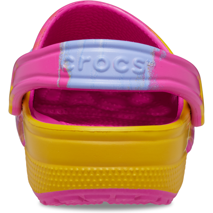 Crocs - 208275 Classic Ombre - Juice - Sandals