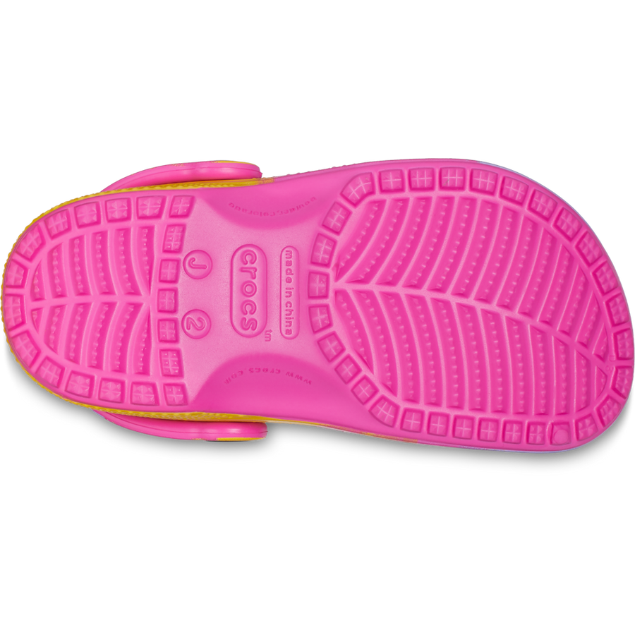 208288 Classic Ombre Kids - Juice