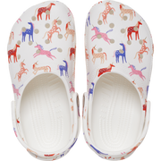 Crocs - Classic Clog Kids - Unicorn - Sandals