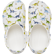 Crocs - Classic Clog Kids - Dinosaur - Sandals