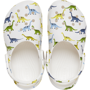 Crocs - Classic Clog Toddler - Dinosaur - Sandals