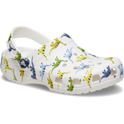 Crocs - Classic Clog Toddler - Dinosaur - Sandals