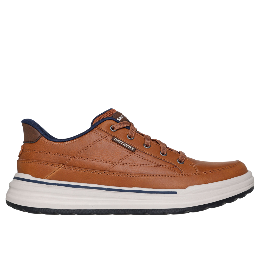 Skechers - Stirling - Hansel - Luggage - Shoes