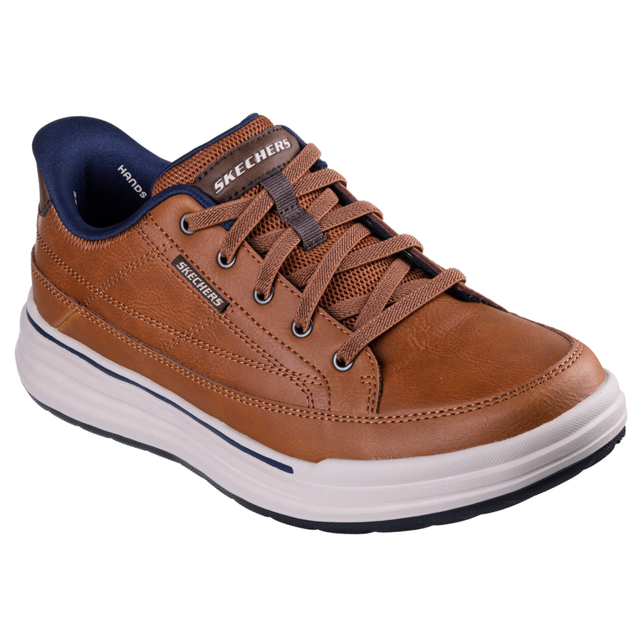 Skechers - Stirling - Hansel - Luggage - Shoes