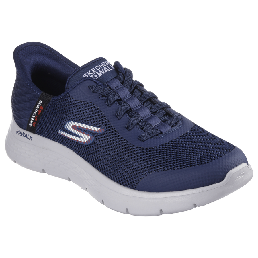 Skechers go flex walk mens shop
