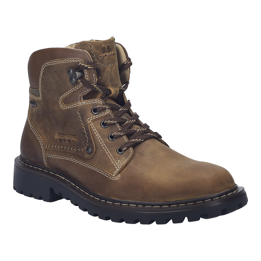 Josef Seibel - Chance 51 - Castagne Kombi - Boots