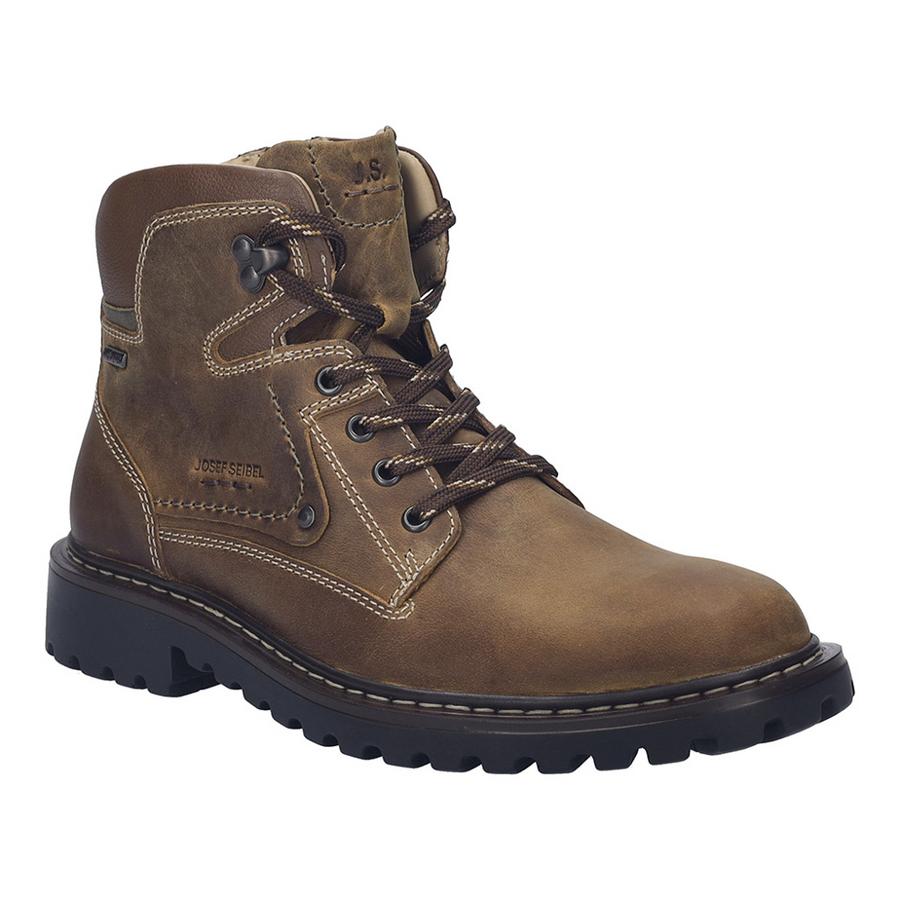 Josef Seibel - Chance 51 - Castagne Kombi - Boots