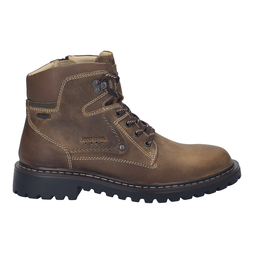 Josef Seibel - Chance 51 - Castagne Kombi - Boots