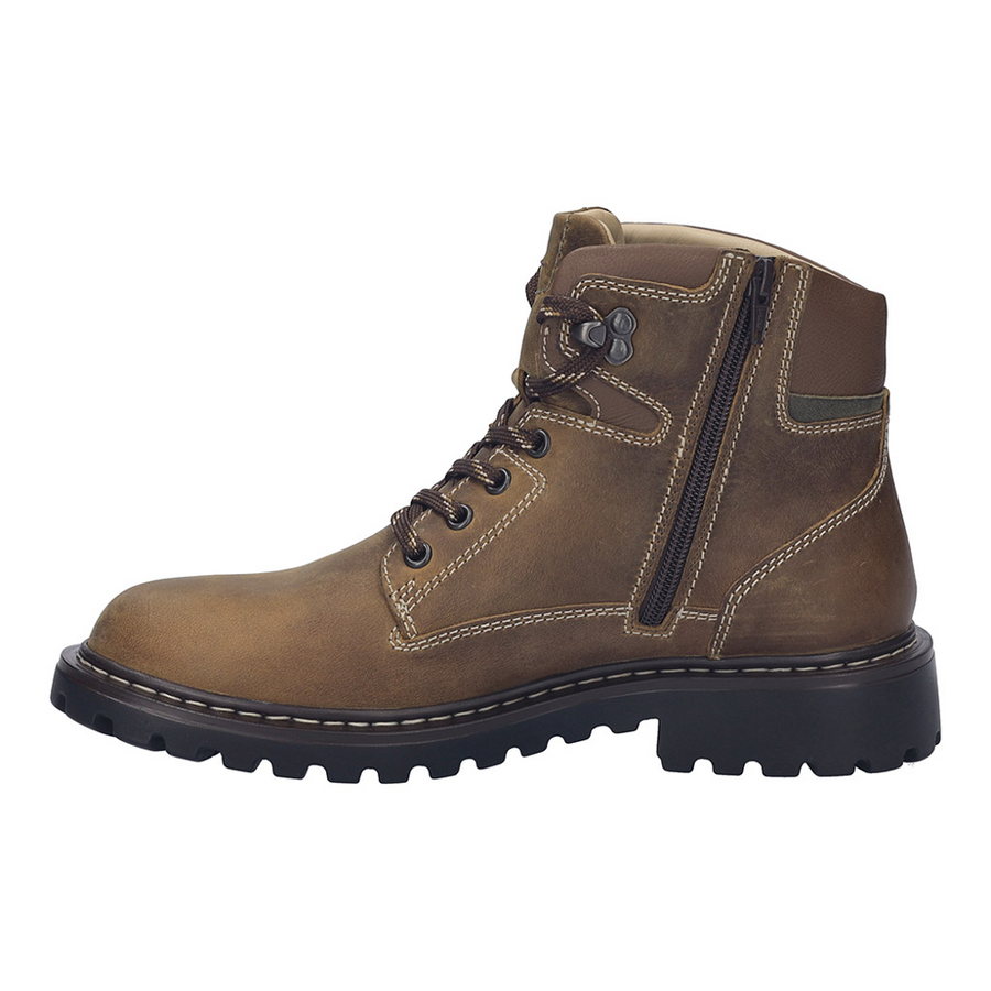 Josef Seibel - Chance 51 - Castagne Kombi - Boots