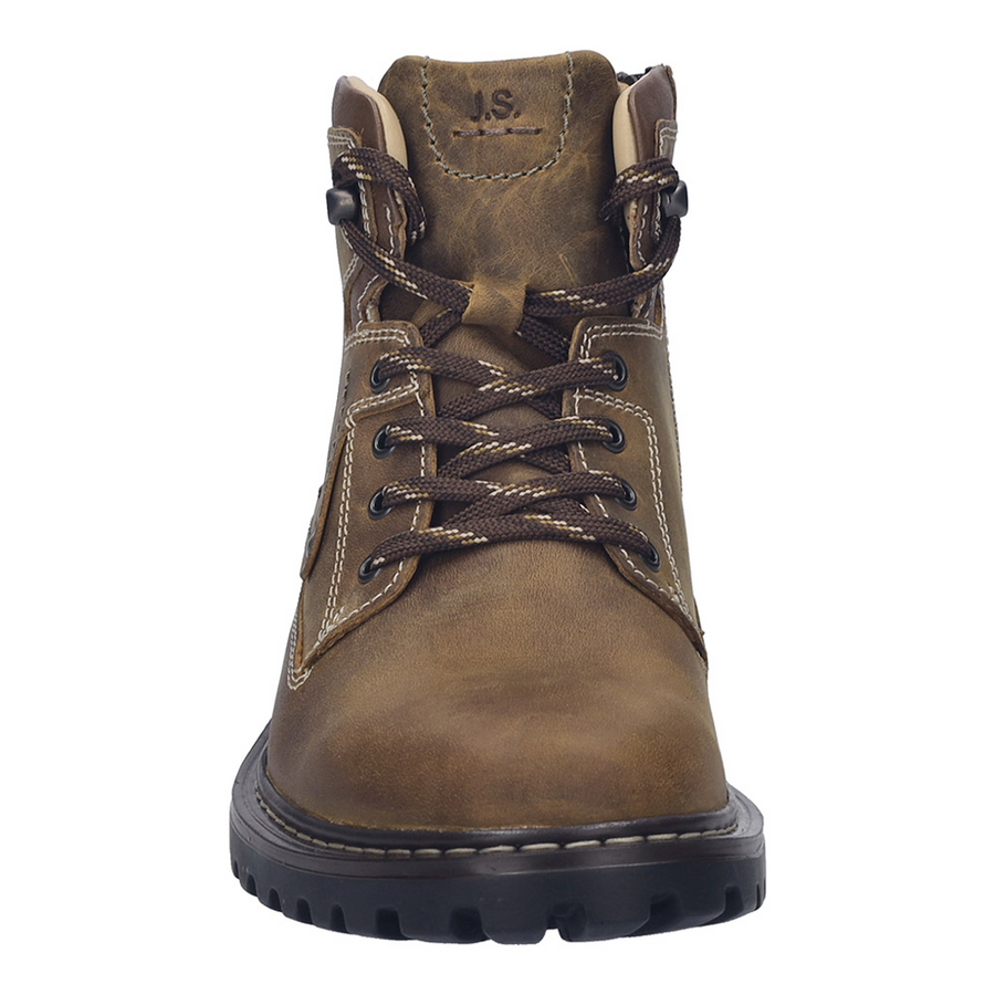 Josef Seibel - Chance 51 - Castagne Kombi - Boots