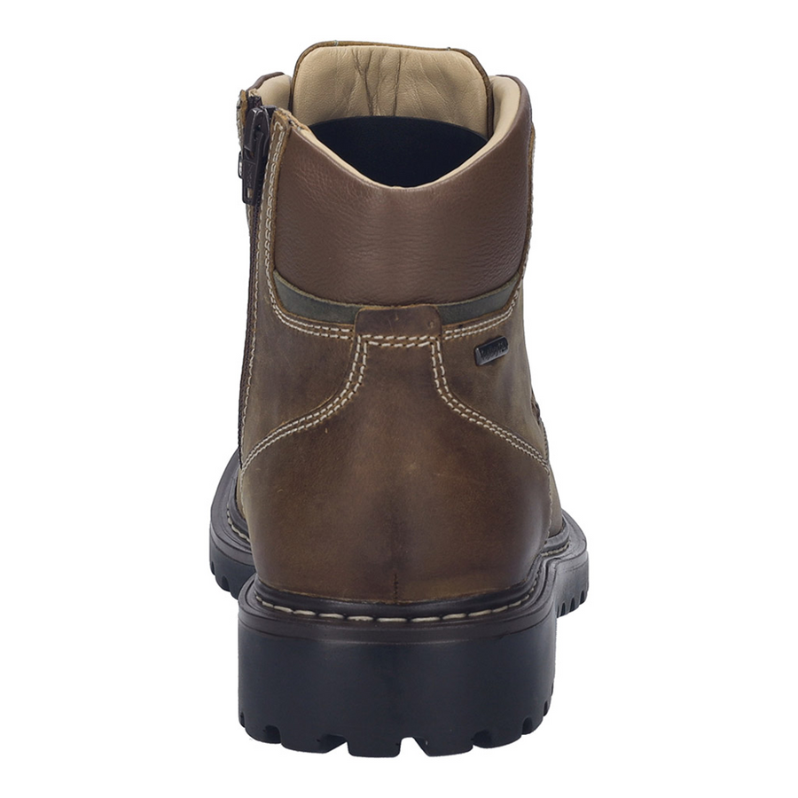 Josef Seibel - Chance 51 - Castagne Kombi - Boots